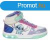 Disney Lilo s Stitch, A csillagkutya Cosmic LED villog, vi