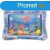 Moni Toys Vzzel tlthet interaktv jtszsznyeg - Kk - H