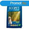 Ecopet Natural Fish 2,5kg