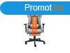 RaidMax Drakon DK905 Gaming Chair Gray/Orange