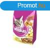 Whiskas Szraz Csirke -Mjas Falat 300g