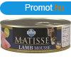 Matisse Cat konzerv Mousse Brny 85g