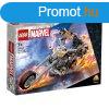 LEGO - 76245 - Super Heroes Ghost Rider Mech & Bike 
