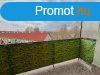Oroszlnyon, a Rkczi Ferenc ton 1 szobs, 40 m2-es laks 