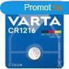 Gombelem, CR1216, 1 db, VARTA