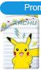 Pokmon Thunderbolt gynemhuzat 140200cm, 7090 cm