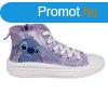 Disney Lilo s Stitch, A csillagkutya Iridescent sneaker, ci
