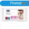 CHICCO Mell tisztt kendk 72 db