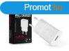 Maxlife USB hlzati tlt adapter - Maxlife MXTC-01 USB Wal