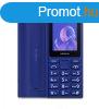 Nokia 105 (2024) nyomgombos mobiltelefon, krtyafggetlen, 
