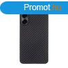 Tactical MagForce Aramid tok fekete Samsung Galaxy S25+ kész