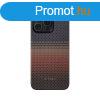 Pitaka Tactile Woven tok SUNSET Apple iPhone 15 Pro Max ksz
