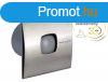 Cata Silentis 10 Timer Inox (Low Noise) ventiltor utszell