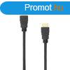 SBOX Kbel, CABLE HDMI Male - HDMI Male 2.0 4K, 10 m