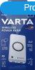 Varta Wireless 20000mAh PowerBank White