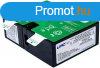 APC 24V/9Ah sznetmentes csereakkumultor 1db/csomag
