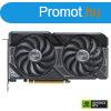 ASUS Videokrtya PCI-Ex16x nVIDIA RTX 4060 8GB DDR6 OC