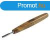 Narex rvid fafarag vs, PROFI, V profil - egyenes, 4 mm