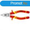 Neo Tools kombinltfog 180mm szigetelt 1000v crv