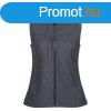 Regatta FLUX softshell Ni mellny, RETRA790, Marl Grey/Blac