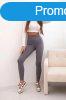 Magas derekú formáló leggings modell H01 grafit