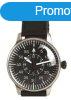 Mil-tec Pilot Retro karóra, fekete