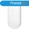 Ubiquiti Loco5AC airMAX NanoStation Access Point White