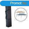 Kerti pavilon tska 3x6 m