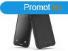 Apple iPhone 14 Pro Max szilikon htlap - Roar Space - feket