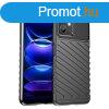 Thunder Case Xiaomi Poco X5 5G / Redmi Note 12 5G szilikon A