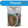 ACTIVUS BIO VEGN LEVES 3-FLE LENCSE GM