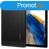 Spigen Rugged Armor, black - Samsung Galaxy Tab A8