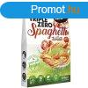 Triple Zero Pasta-Spaghetti paradicsommal