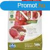 N&D Cat Quinoa Urinary kacsa 300g