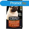 Cibau Sensitive Lamb Mini 800g