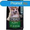 Cibau Puppy Medium 2,5kg