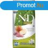 N&D Dog Prime vaddiszn & alma adult medium & ma