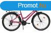 Corelli Shiwers ni MTB knnyvzas kerkpr 16" Pink