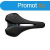 Selle San Marco Sportive Small Open-Fit Gel nyereg [fekete]