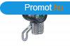 LMPA ELS 6V AGYD+KAP SPORT ECO 1LED 20LUX FEKETE AGYDINAMO