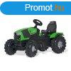 Rolly FarmTrac Deutz-Fahr 5120 pedálos traktor