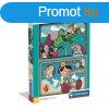 Disney Classics 2x60 db-os puzzle Clementoni