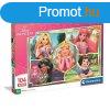 Disney Hercegnk 104 db-os puzzle Clementoni