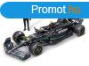 Bburago 1/24 F1 versenyaut piltval - Mercedes-AMG F1 W14 