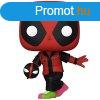 POP! Bowling Deadpool (Marvel)