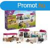 Schleich ló transporter SLH42619