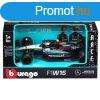 Bburago 1 /43 F1 versenyaut - Mercedes-AMG Petronas F1 Team