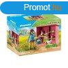 PLAYMOBIL - 71308 - Tyk csibkkel 