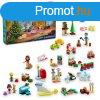 LEGO Friends 42637 Adventi naptr 2024