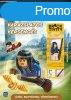 Lego Harry Potter - Varzslatos versengs Ajndk Cho Chang 